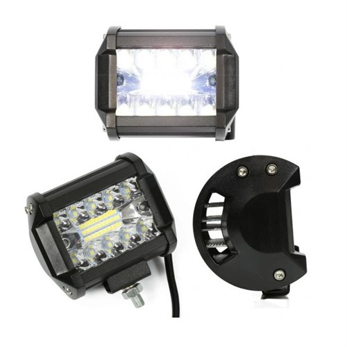 Lampa robocza LED 60W 6000lm