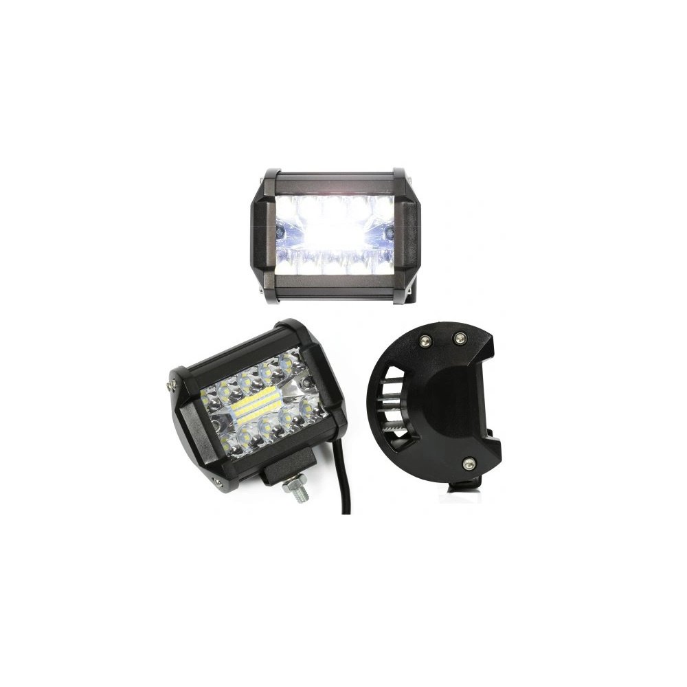 Lampa robocza LED 60W 6000lm