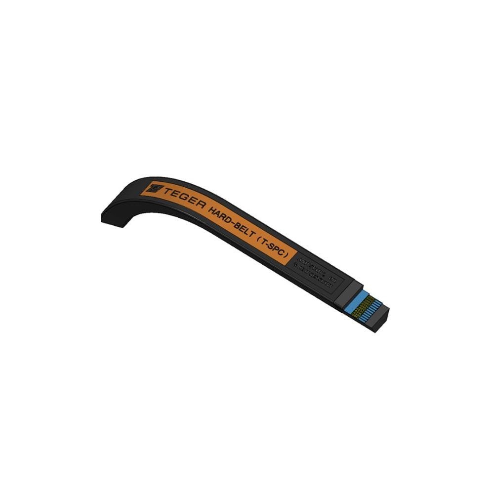 Pas klinowy Hard-Belt (T-SPC-3750) SPC-3750 TEGER