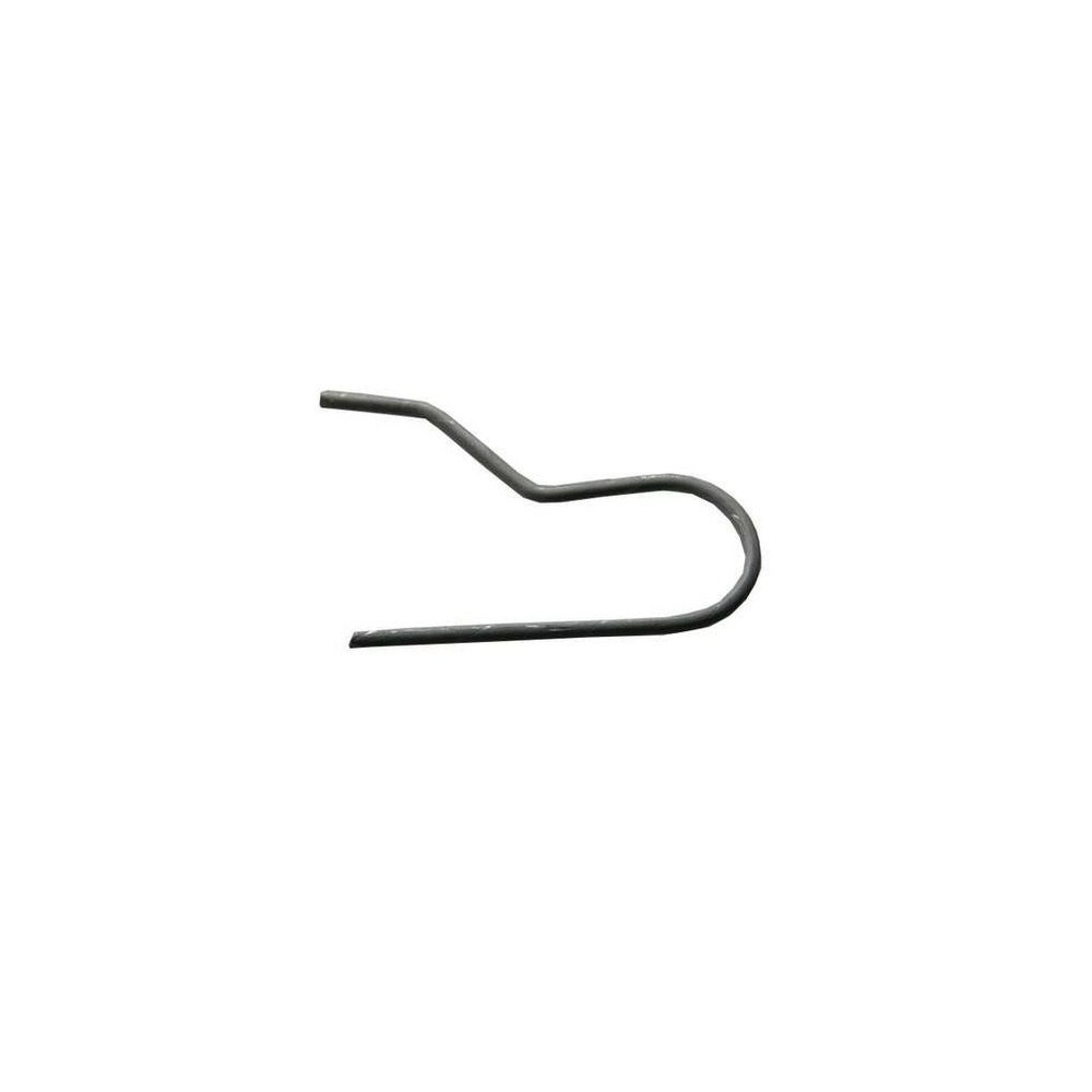 Sprężyna zabezpieczenia sit Bizon 5058140220