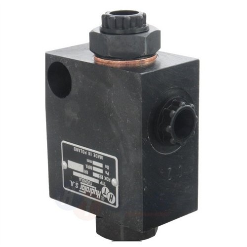 Regulator przepływu Bizon 5040995560 RP-001 Hydrotor