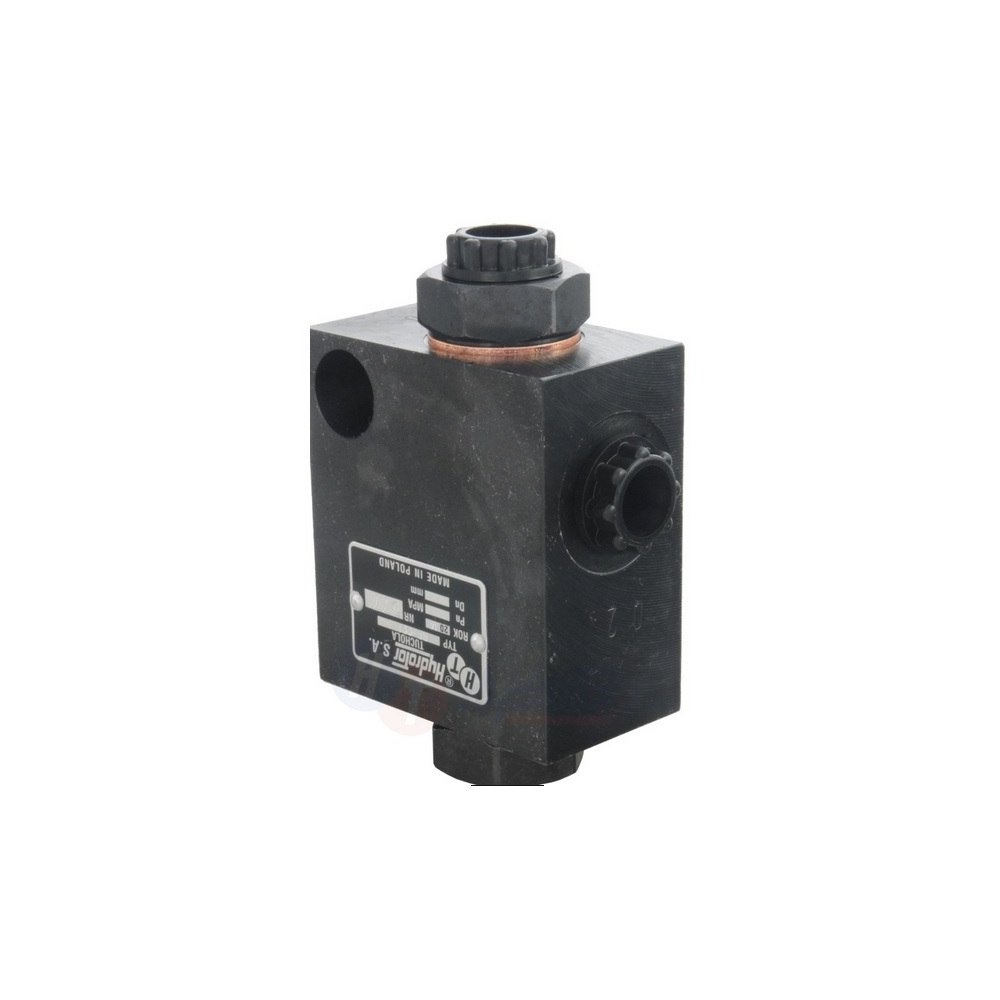 Regulator przepływu Bizon 5040995560 RP-001 Hydrotor