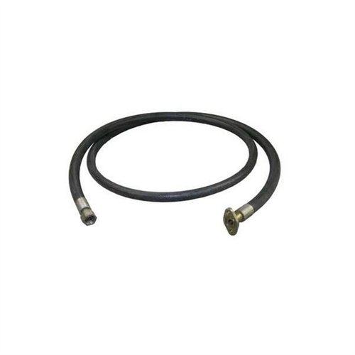 Przewód chłodnicy oleju z kolankiem L-3100mm Bizon 5050900130, 5050900050