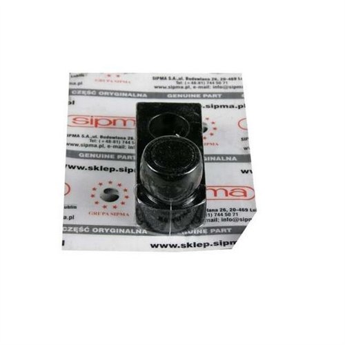 Dźwignia sterująca podbieracza Prasa Kostka Sipma 5230070050, 5223136800