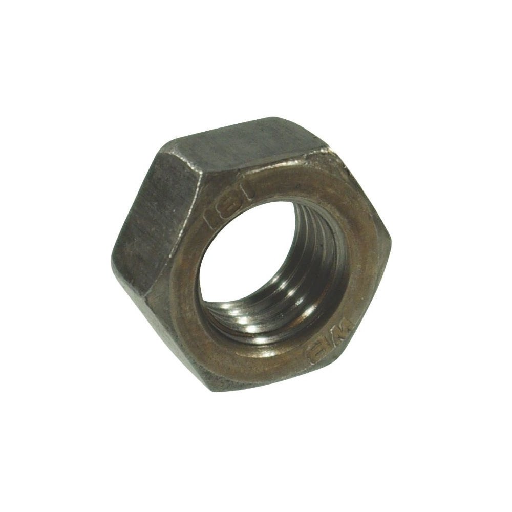 Nakrętka M30x2 Bizon 5040280420