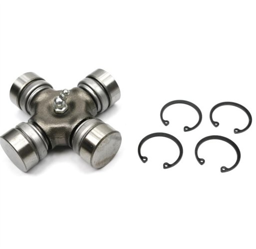 Krzyżak wału 35x106.20 smarowanie centralne Waryński