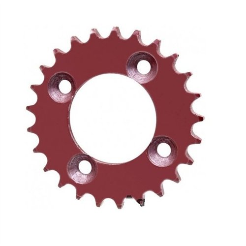 Koło łańcuchowe 5/8' Z-25 5040120030