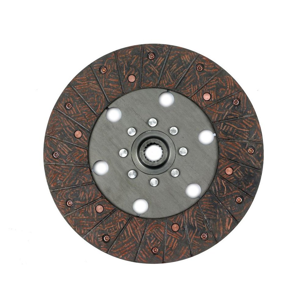 Tarcza sprzęgła napędu ciągnika I stopnia C-330M PREMIUM ORYGINAŁ URSUS