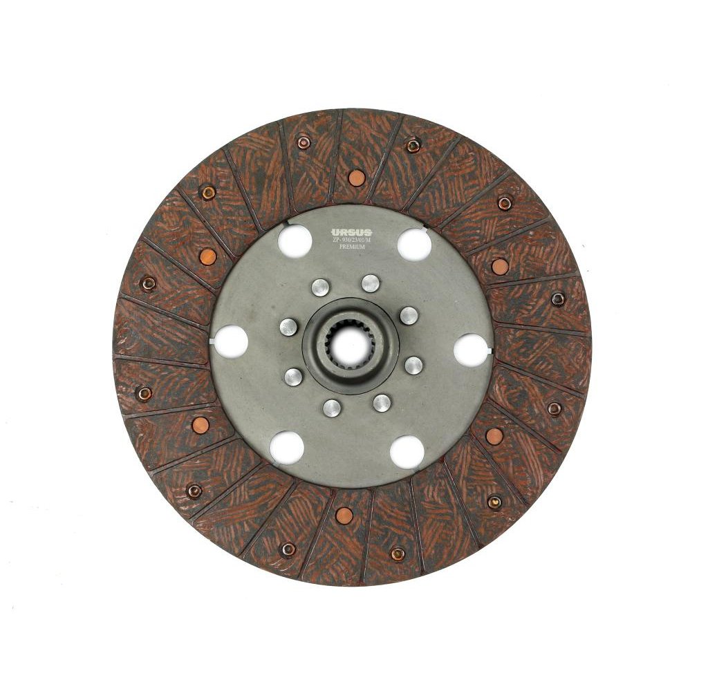 Tarcza sprzęgła napędu ciągnika I stopnia C-360 PREMIUM ORYGINAŁ URSUS