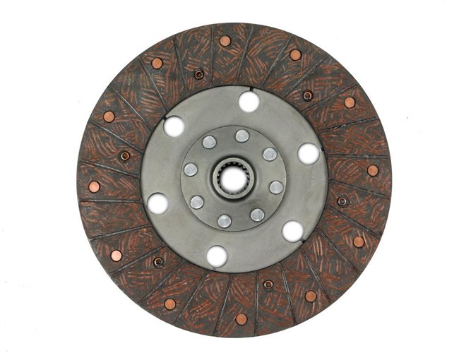 Tarcza sprzęgła napędu ciągnika I stopnia C-360 PREMIUM ORYGINAŁ URSUS