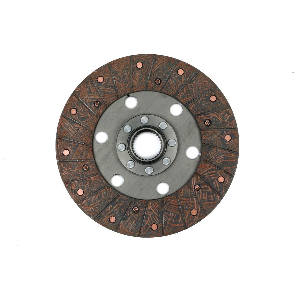 Tarcza sprzęgła napędu przekaźnika II stopnia 951106. 69011169 C-360 PREMIUM ORYGINAŁ URSUS