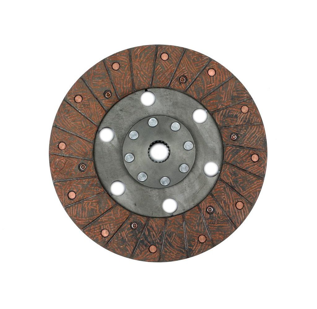 Tarcza sprzęgła C-360 Ostrówek PREMIUM ORYGINAŁ URSUS