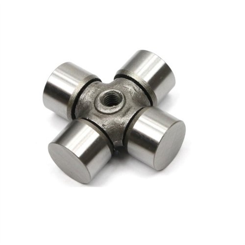 Krzyżak wału 18x47 smarowanie centralne Waryński