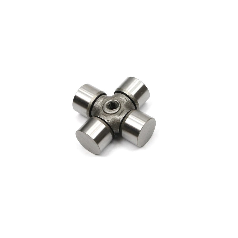 Krzyżak wału 18x47 smarowanie centralne Waryński