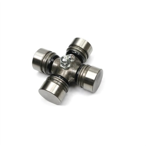 Krzyżak wału 30x85 smarowanie centralne z zabezpieczeniem na łożysku Waryński