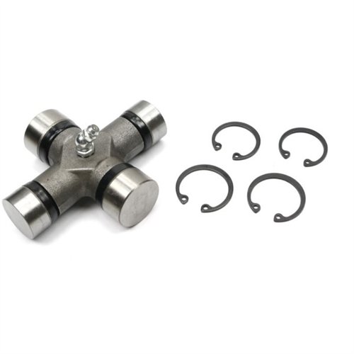 Krzyżak wału szerokątnego 24x91 / 27x74.60 smarowanie centralne 980116115 Waryński