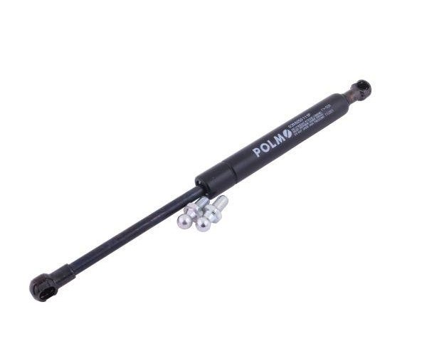 Siłownik szyberdachu L max. 278mm 0308250111P MTZ POLMO