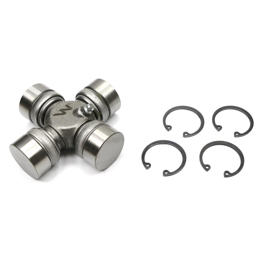 Krzyżak wału 34x90 smarowanie boczne Waryński