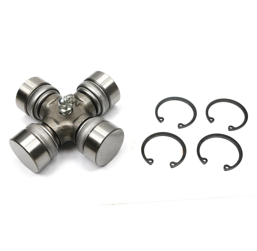 Krzyżak wału 35x98 smarowanie centralne Waryński