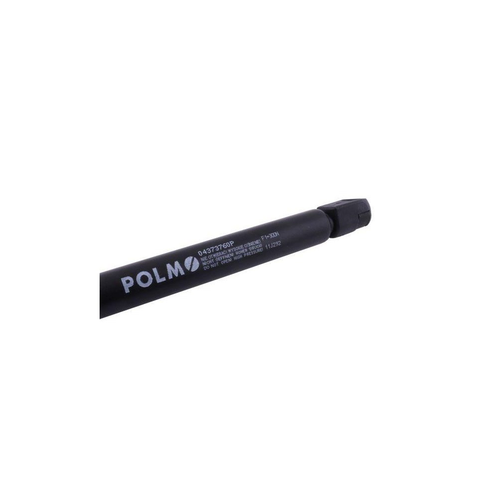 Siłownik drzwi L max. 504mm 04373760P DEUTZ POLMO