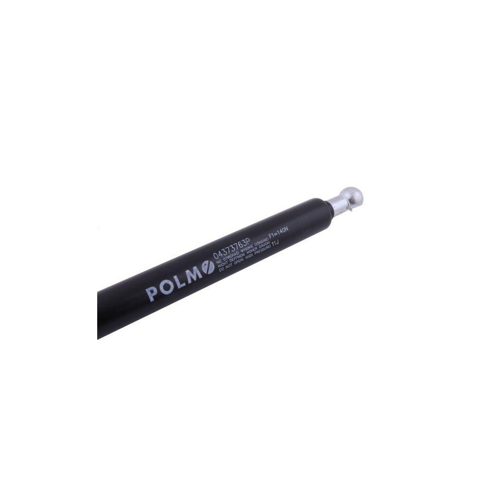 Siłownik drzwi L max. 600mm 04373763P DEUTZ POLMO