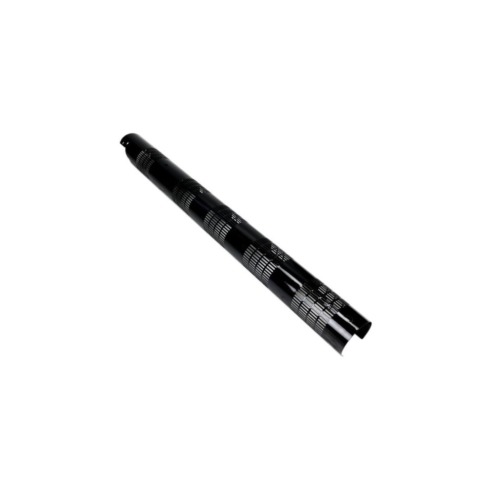 Osłona rury wydechowej do rury AL155688 WARYŃSKI