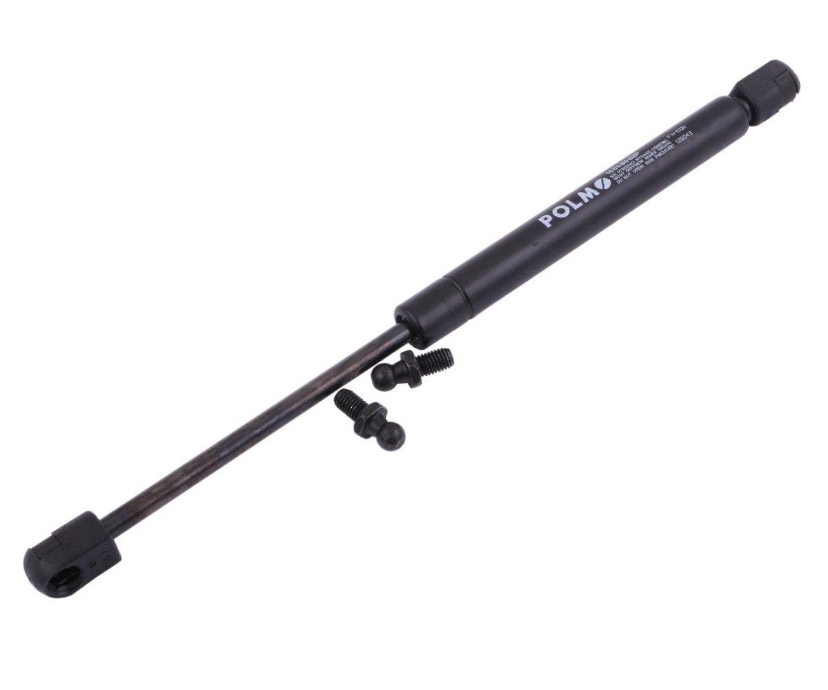 Siłownik szyby przedniej L max. 340mm 65499072 DIETEG POLMO