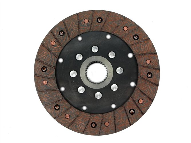 Tarcza sprzęgła II stopnia MF-3/ MF-4 PREMIUM ORYGINAŁ URSUS