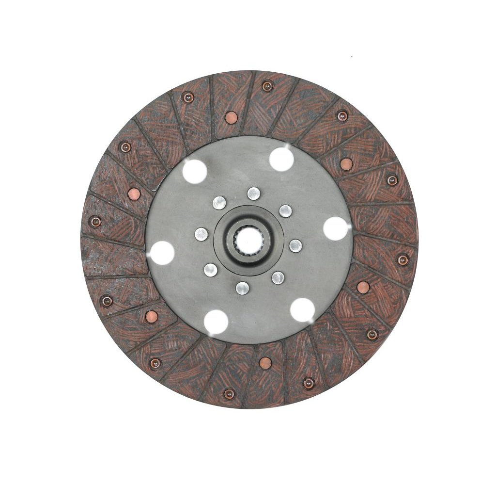 Tarcza sprzęgła napędu ciągnika I stopnia C-330 PREMIUM ORYGINAŁ URSUS