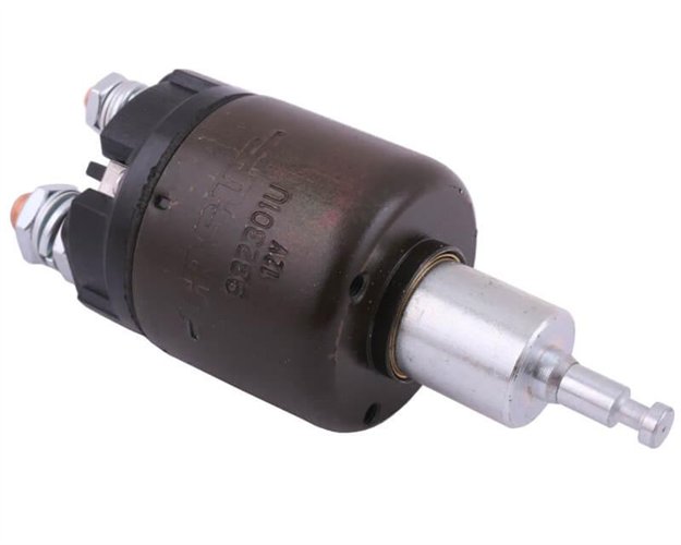 Wyłącznik ( włącznik) rozrusznika z przekładnią 7154612 MTZ. T25. C-330 C-360 URSUS ORYGINAŁ URSUS