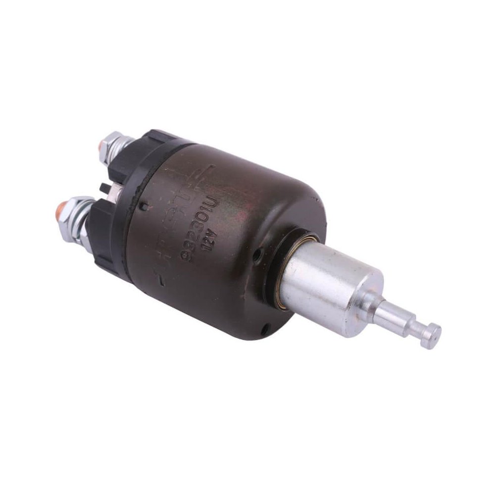 Wyłącznik ( włącznik) rozrusznika z przekładnią 7154612 MTZ. T25. C-330 C-360 URSUS ORYGINAŁ URSUS