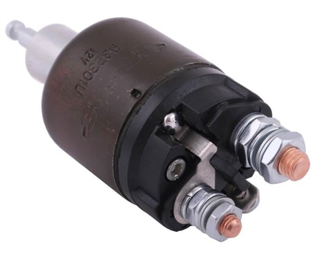 Wyłącznik ( włącznik) rozrusznika z przekładnią 7154612 MTZ. T25. C-330 C-360 URSUS ORYGINAŁ URSUS