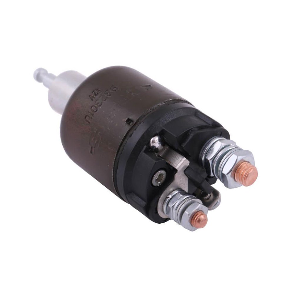 Wyłącznik ( włącznik) rozrusznika z przekładnią 7154612 MTZ. T25. C-330 C-360 URSUS ORYGINAŁ URSUS