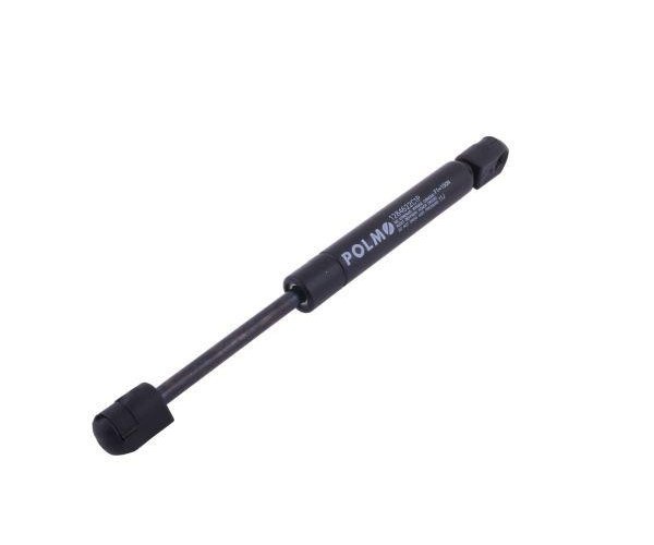 Siłownik szyby przedniej, szyby drzwi L max. 240mm 1284622C1P CASE IH POLMO