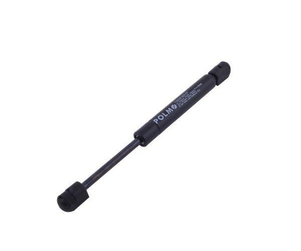 Siłownik tylnej szyby L max. 240mm 1284636C1P CASE IH POLMO