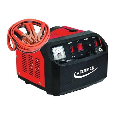 Prostownik STRONG 20 Weldman