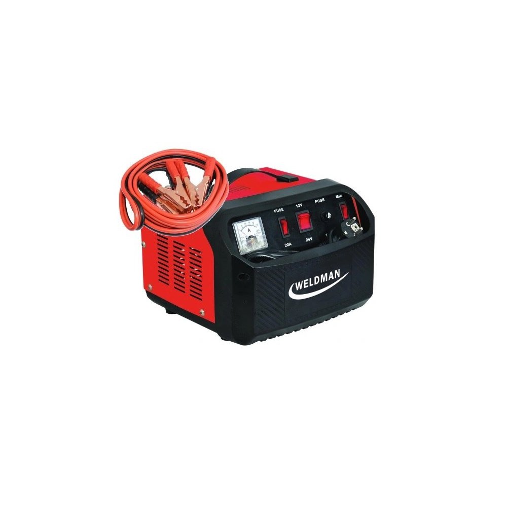 Prostownik STRONG 20 Weldman