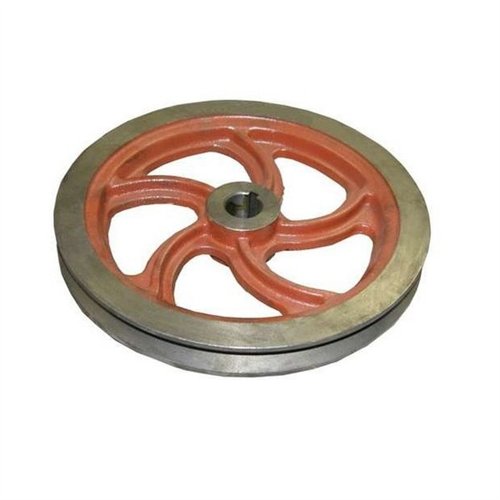 Koło pasowe Bizon 5050720510