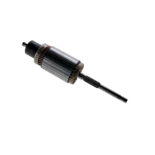 Wirnik rozrusznika R10-24V