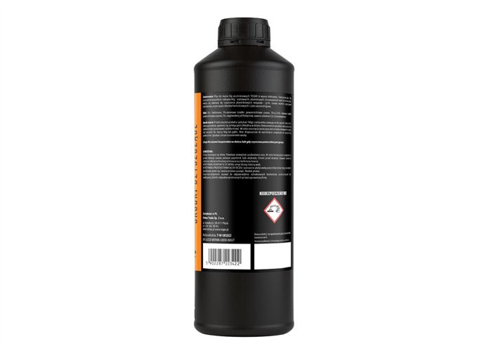 Płyn do mycia felg aluminiowych 1l / TEGER