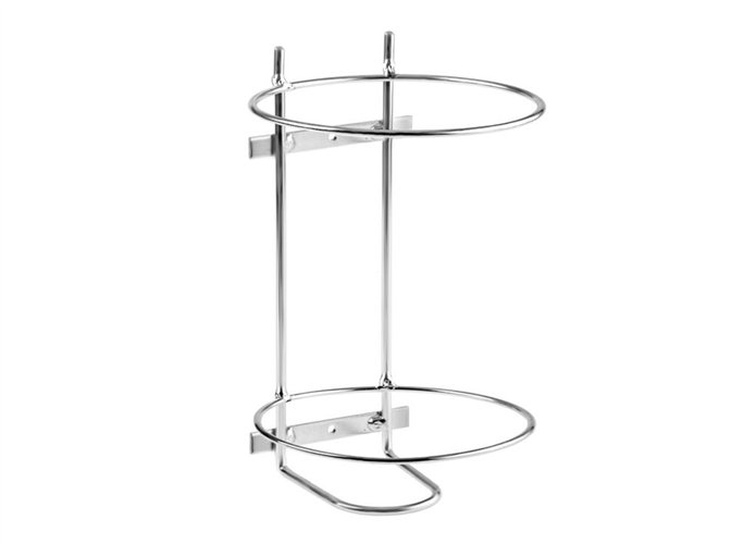 Uchwyt mocujący do żelu (opakowania 4l) / TEGER