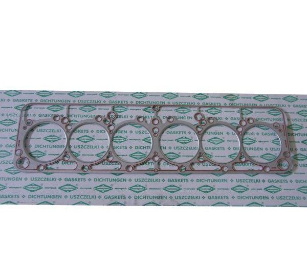 Uszczelka głowicy silnika klejona "biała" SW400 Bizon