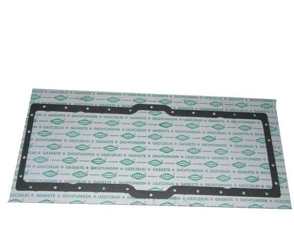 Uszczelka miski olejowej (tektura) SW400 Bizon