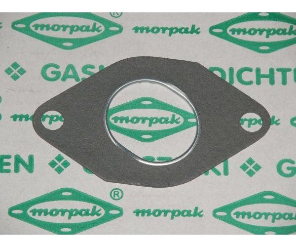 Uszczelka kolektora wydechowego SW400 1,4mm Bizon