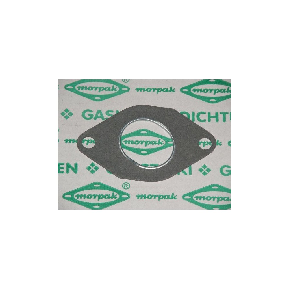 Uszczelka kolektora wydechowego SW400 1,4mm Bizon