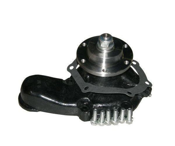 Pompa wody SW-400 Z-056 bez obudowy term. wirnik metalowy Bizon