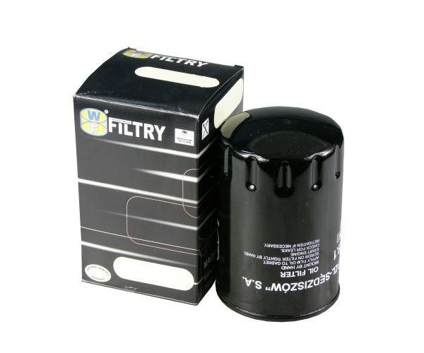 Filtr oleju PP-8.9.1 Bizon Sędziszów