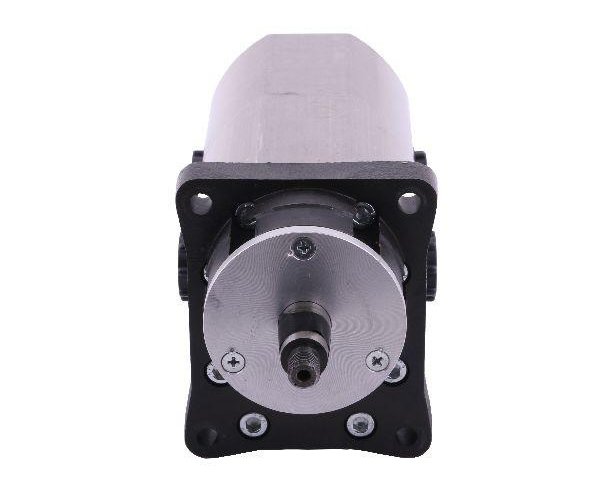 Pompa hydrauliczna podwójna Lewa PZS-KP-25-16 (nowy typ) 19/16 cm3/obr (505899600/NT 5058/99-600 PZW2-KP-25/16) BIZON REKORD