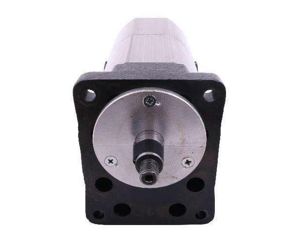 Pompa hydrauliczna podwójna Lewa PZS-KP-25-16 (stary typ) 19/16 cm3/obr (505899600/ST 5058/99-600 PZW2-KP-25/16) BIZON REKORD