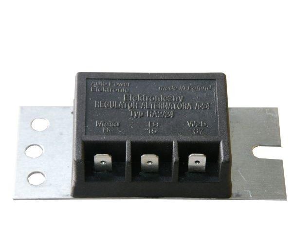 Regulator napięcia 24V Bizon